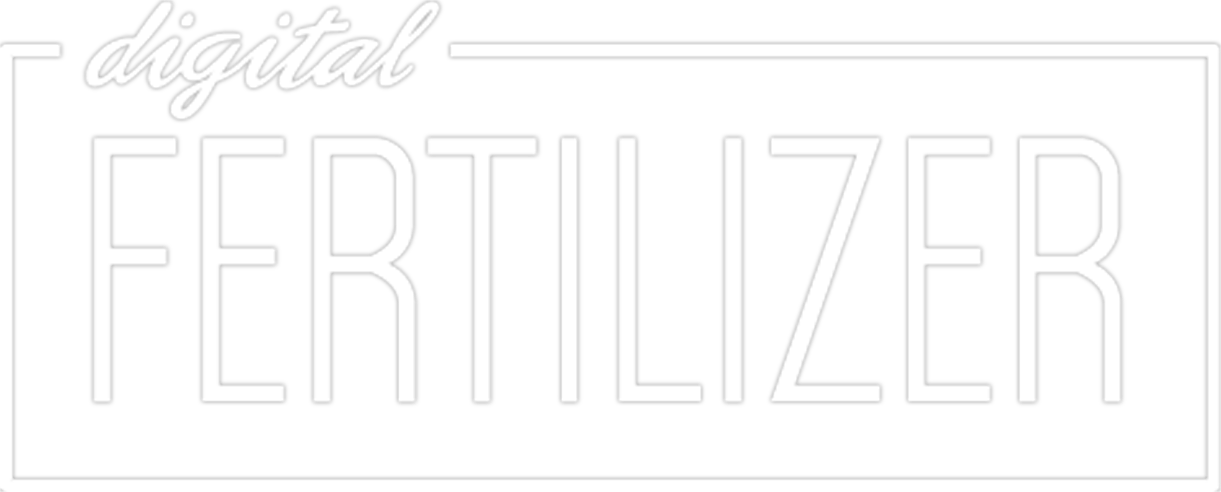 Digital Fertilizer